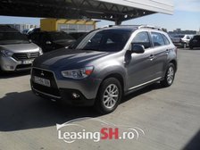 MIT05322 – Mitsubishi ASX la 11.900 EUR (vândut)
