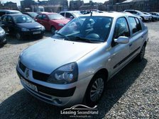 REN02111 – Renault Symbol la 2.728 EUR (vândut)