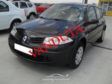 REN00101 – Renault Megane AUTHENTIQUE la 7.300 EUR (vândut)