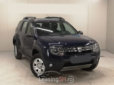 DAC17493 – Dacia Duster la 8.190 EUR (vândut)