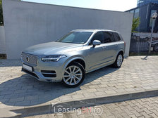 VOL27161 – Volvo XC 90 D5 la 48.170 EUR