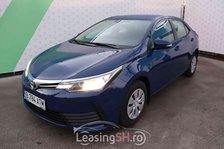 TOY23783 – Toyota Corolla la 10.750 EUR (vândut)