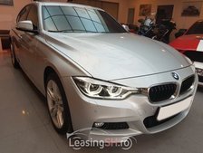 BMW20361 – BMW 320 la 27.499 EUR