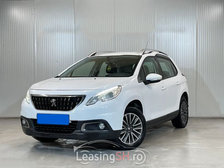 PEU29146 – Peugeot 2008 BlueHDi FAP la 9.690 EUR