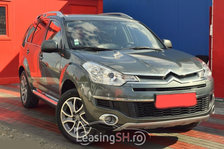 CIT11961 – Citroën C-Crosser la 8.950 EUR (vândut)