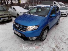 DAC15385 – Dacia Sandero la 6.500 EUR (vândut)