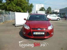 FOR08507 – Ford Focus la 7.200 EUR (vândut)