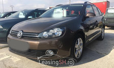VOL14333 – Volkswagen Golf VI la 10.499 EUR