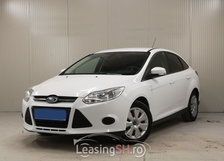 FOR16272 – Ford Focus la 7.485 EUR (vândut)