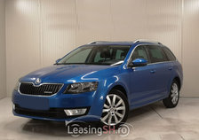 SKO15295 – Skoda Octavia la 10.341 EUR (vândut)