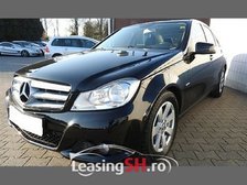 MER08168 – Mercedes-Benz C 200 la 16.500 EUR (vândut)