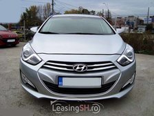 HYU08925 – Hyundai i40 la 11.300 EUR (vândut)