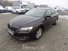 SKO15350 – Skoda Superb la 15.200 EUR (vândut)