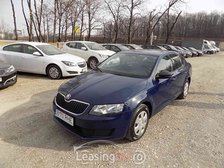 SKO16621 – Skoda Octavia la 7.000 EUR (vândut)