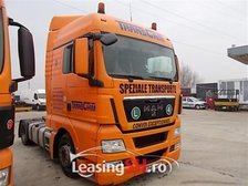 MAN05837 – MAN TGX la 27.280 EUR (vândut)