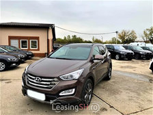 HYU19213 – Hyundai Santa Fe la 22.015 EUR (vândut)