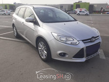 FOR19415 – Ford Focus la 7.990 EUR (vândut)