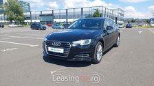 AUD33656 – Audi A4 la 25.500 EUR