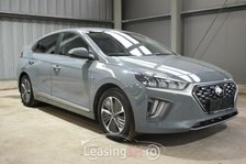 HYU30125 – Hyundai Ioniq PLUG-IN HYBRID la 26.180 EUR