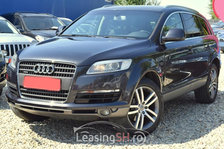 AUD18581 – Audi Q7 la 9.450 EUR (vândut)