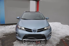 TOY15992 – Toyota Auris Touring Sports la 14.000 EUR (vândut)