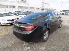 OPE14890 – Opel Insignia la 11.500 EUR (vândut)