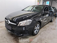 MER29569 – Mercedes-Benz A 160 la 22.990 EUR