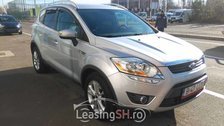 FOR09051 – Ford Kuga la 13.900 EUR (vândut)