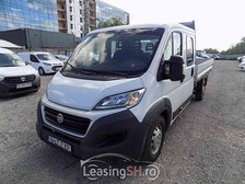 FIA17452 – Fiat DUCATO la 11.000 EUR (vândut)