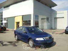SKO10394 – Skoda Octavia la 6.400 EUR (vândut)