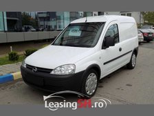 OPE07993 – Opel Combo la 4.586 EUR (vândut)