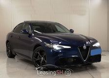 ALF16052 – Alfa Romeo Giulietta la 15.989 EUR (vândut)