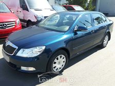 SKO10315 – Skoda Octavia la 9.998 EUR (vândut)