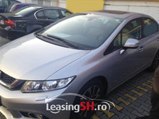 HON06656 – Honda Civic la 16.852 EUR (vândut)