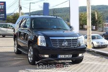 CAD10491 – Cadillac Escalade la 29.900 EUR (vândut)