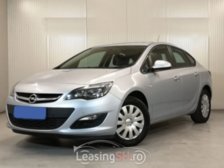 OPE21826 – Opel Astra la 8.689 EUR