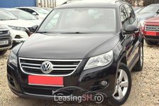 VOL29881 – Volkswagen Tiguan la 8.950 EUR