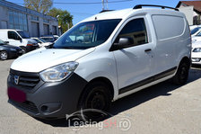 DAC13865 – Dacia Dokker la 5.950 EUR (vândut)