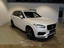 VOL24830 – Volvo XC 90 D5 la 44.494 EUR (vândut)