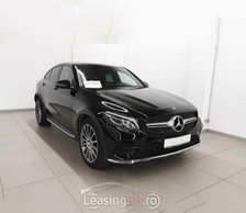 MER30498 – Mercedes-Benz GLC 300 Coupe 4M-AMG la 54.155 EUR