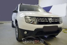 DAC22035 – Dacia Duster la 6.999 EUR (vândut)