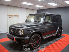 MER31301 – Mercedes-Benz G 63 AMG la 271.320 EUR