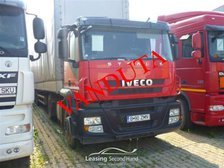 IVE01008 – IVECO STRALIS AT440S45T la 43.152 EUR (vândut)