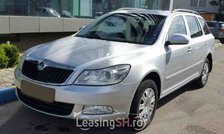 SKO10113 – Skoda Octavia la 9.899 EUR (vândut)