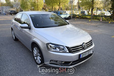 VOL17097 – Volkswagen Passat la 16.500 EUR