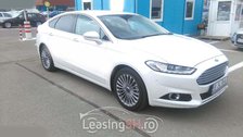 FOR10307 – Ford Mondeo la 26.300 EUR (vândut)