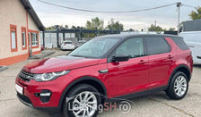 LAN28125 – Land Rover Discovery Sport la 28.798 EUR