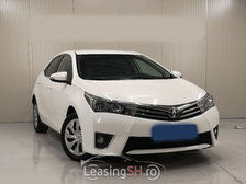 TOY13014 – Toyota Corolla la 8.990 EUR (vândut)