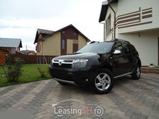 DAC13244 – Dacia Duster la 7.950 EUR (vândut)