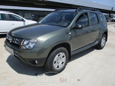 DAC12657 – Dacia Duster la 10.800 EUR (vândut)